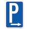 Signmission Safety Sign, 12 in Height, Aluminum, 18 in Length, 23511 A-1218-23511 - alternate 1